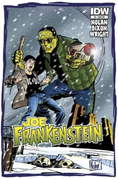 Cover of Cover B