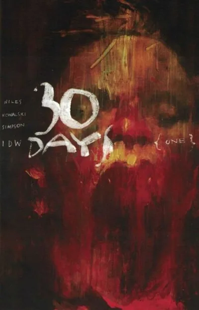 Cover of Cover Variant (Code: 31)