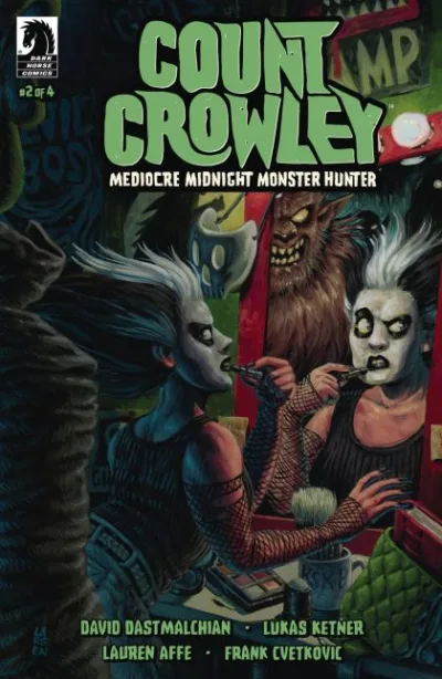Cover of Cover B