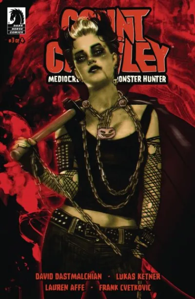 Cover of Cover B