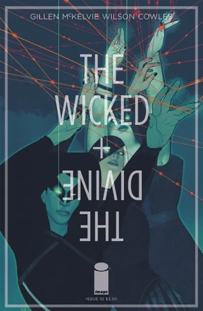 Cover of Cover B