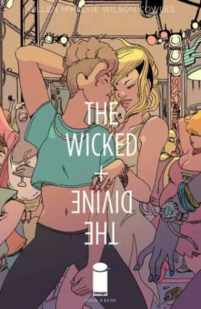 Cover of Cover B