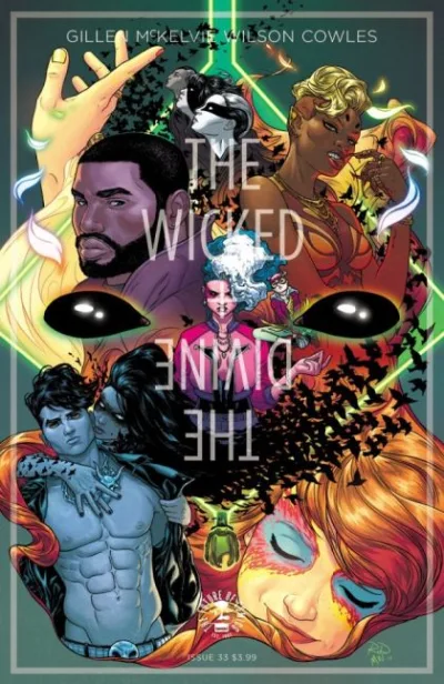 Cover of Cover B