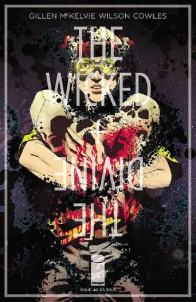 Cover of Cover B