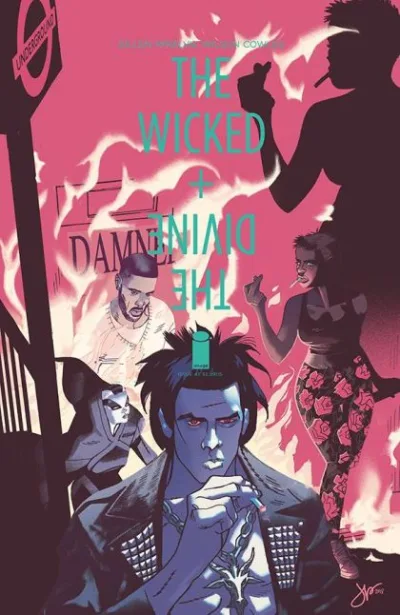 Cover of Cover B