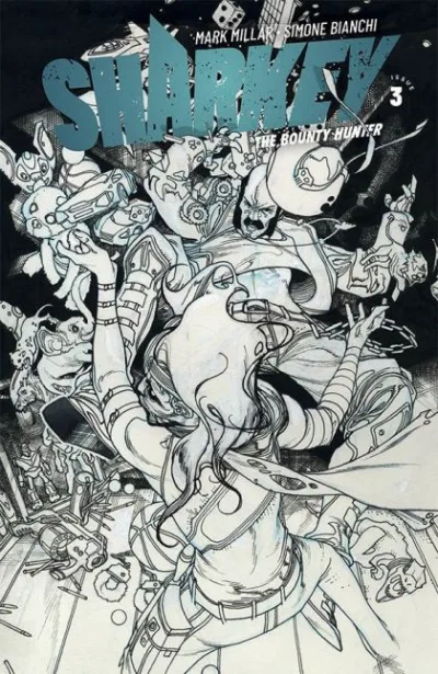 Cover of Cover B