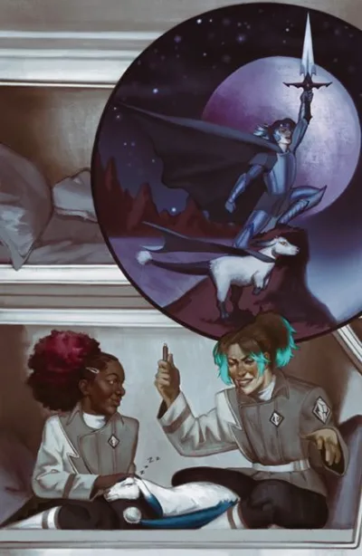 Cover of Cover D