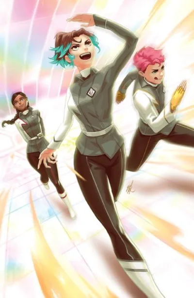 Cover of Cover F