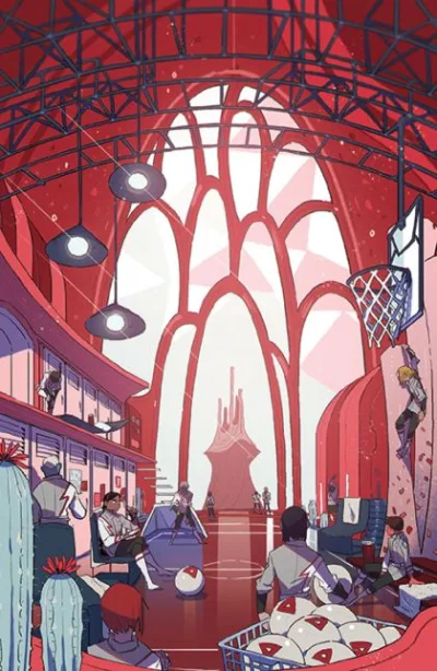 Cover of Cover D