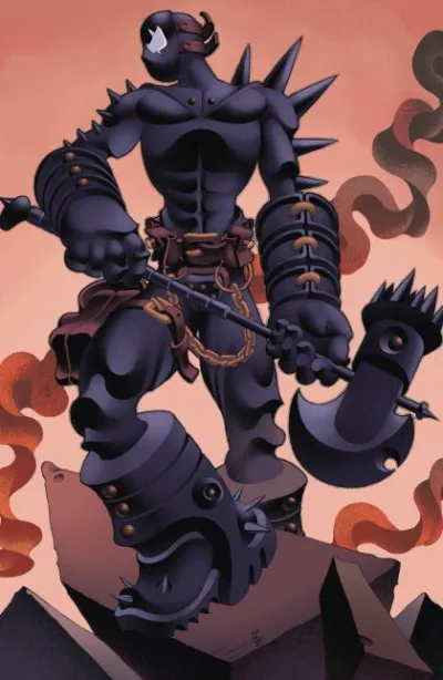 Cover of Cover B