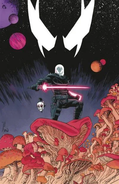 Cover of Cover B