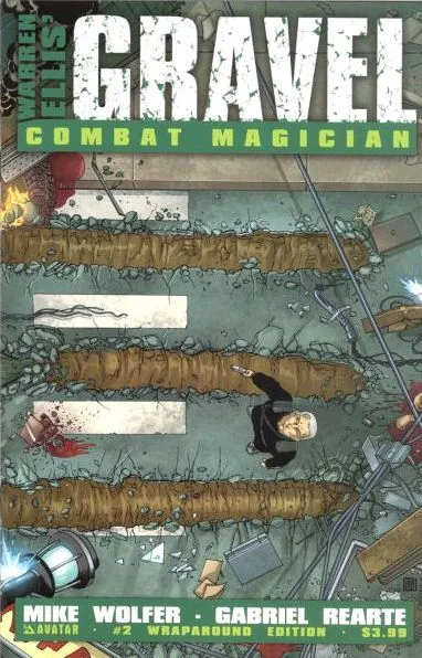Cover of Cover B