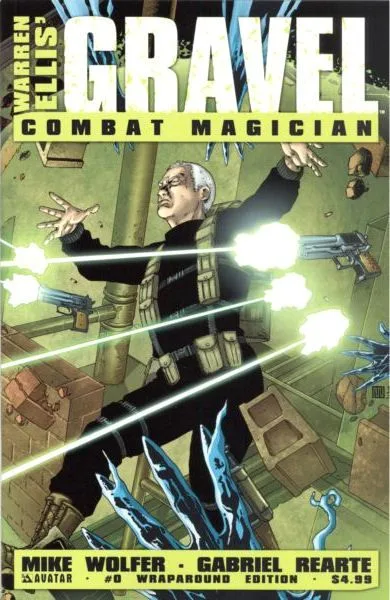 Cover of Cover B
