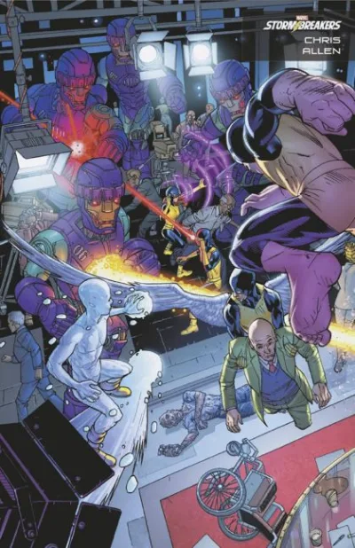 Cover of Cover D