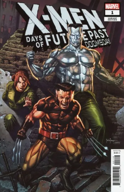 Cover of Cover F