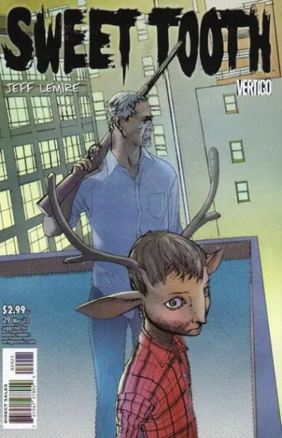 Cover of Cover B