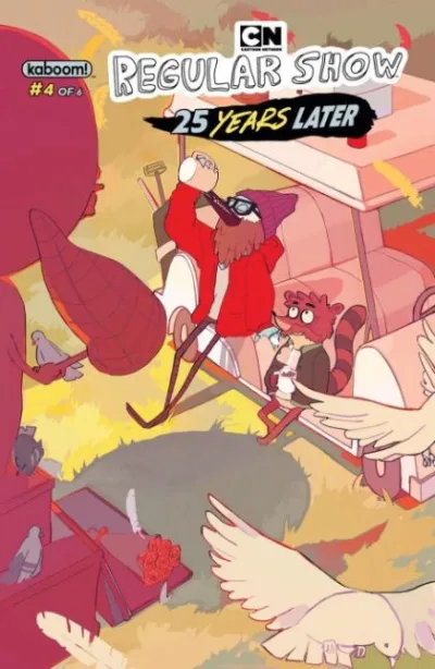 Cover of Cover B
