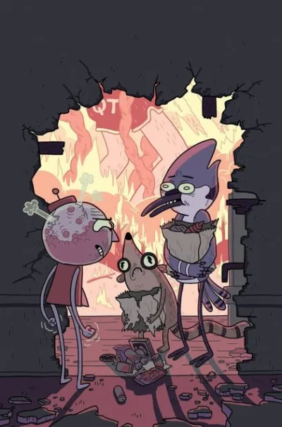Cover of Cover B