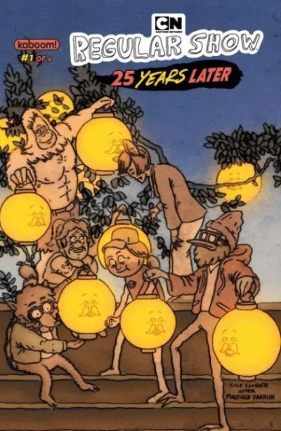 Cover of Cover B