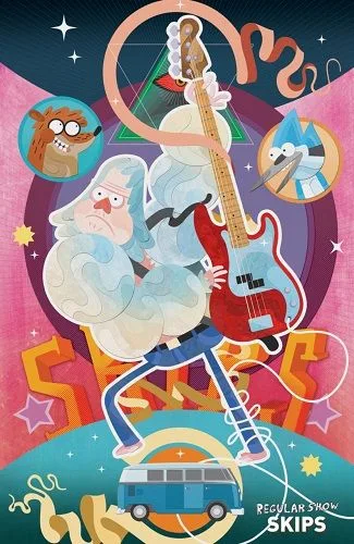 Cover of Cover D