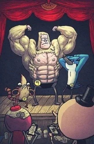 Cover of Cover D
