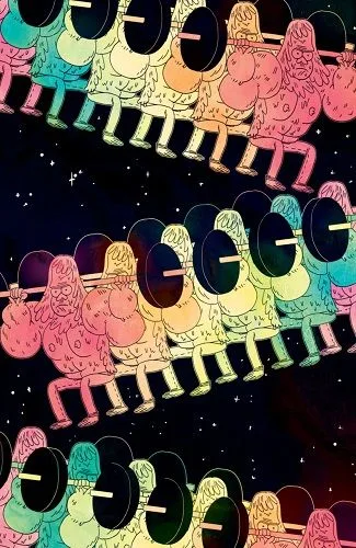 Cover of Cover C