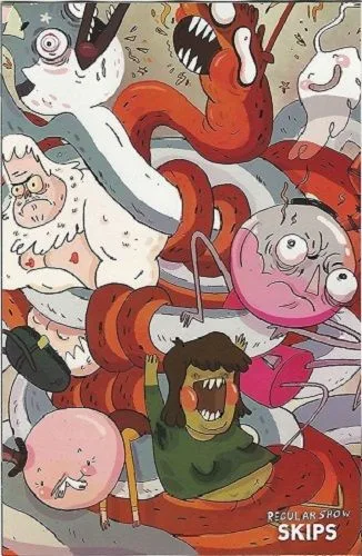 Cover of Cover C