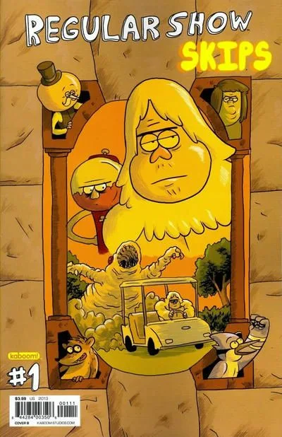 Cover of Cover B