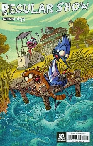 Cover of Cover B