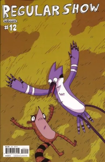 Cover of Cover B