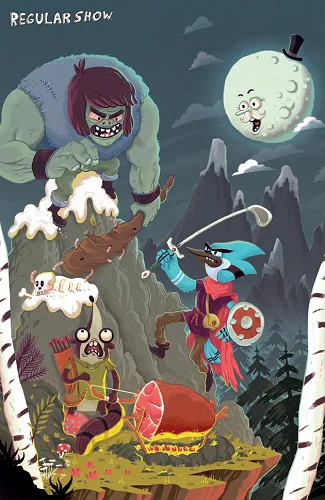 Cover of Cover D