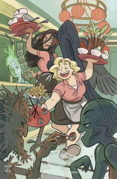 Cover of Cover B