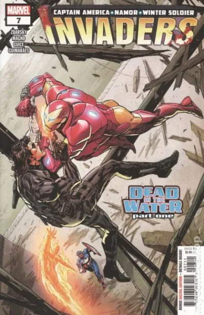 Cover of Cover B