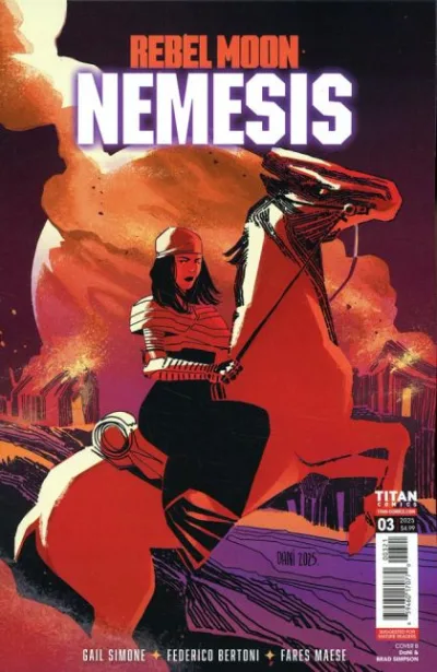 Cover of Cover B