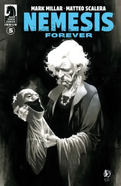 Cover of Cover B