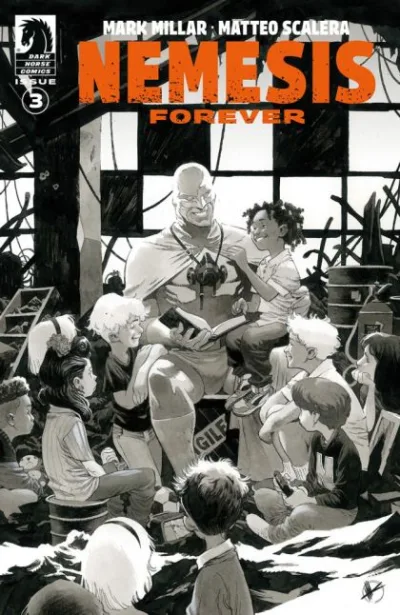 Cover of Cover B