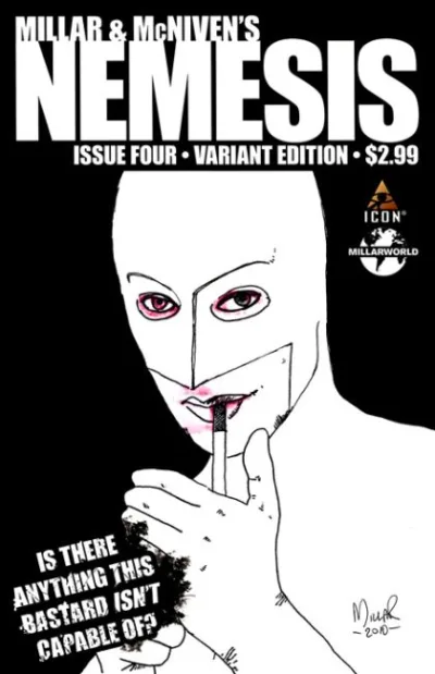 Cover of Cover B