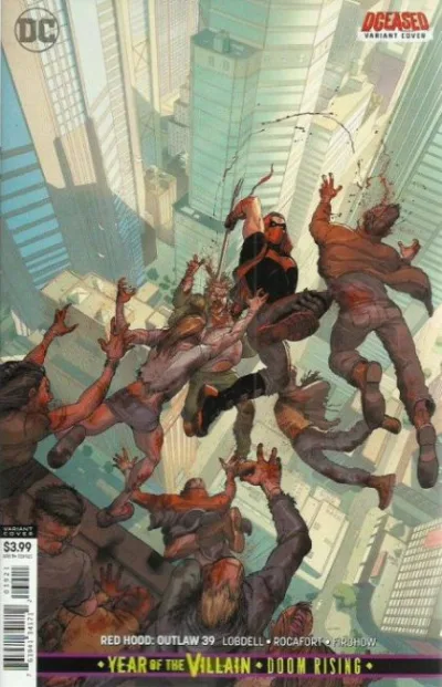 Cover of Cover B
