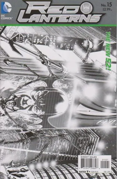 Cover of Cover B