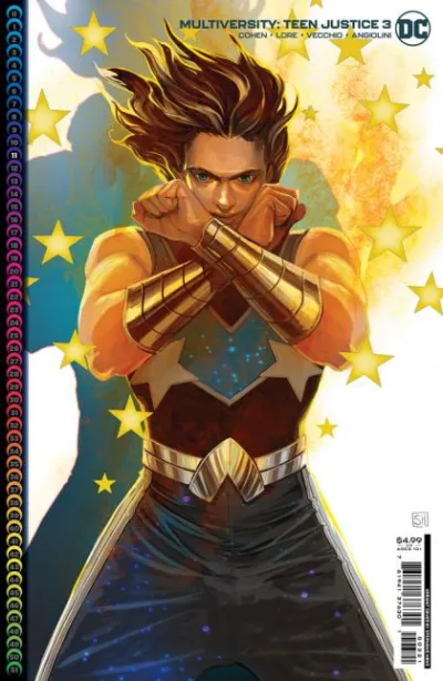 Cover of Cover B