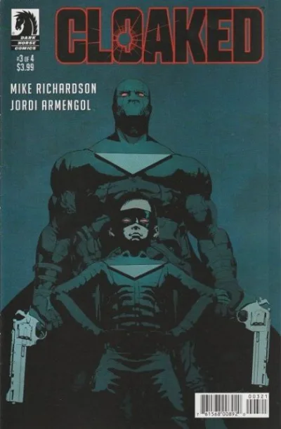Cover of Cover B