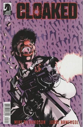 Cover of Cover B