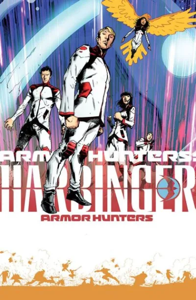 Cover of Cover D