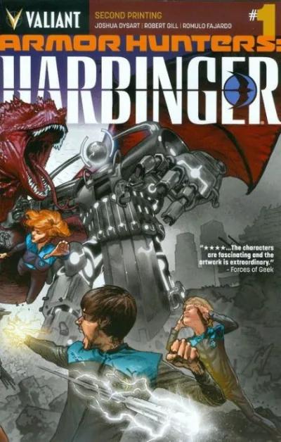 Cover of Cover F