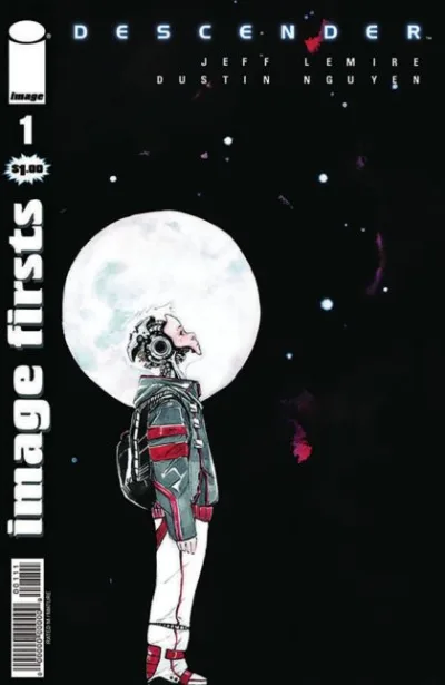 Cover of Cover Variant (Code: 11)