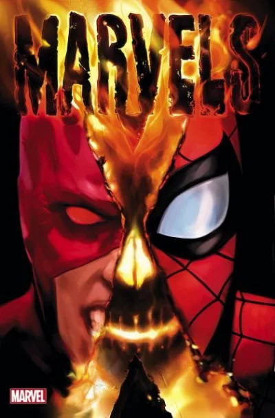 Cover of Cover B
