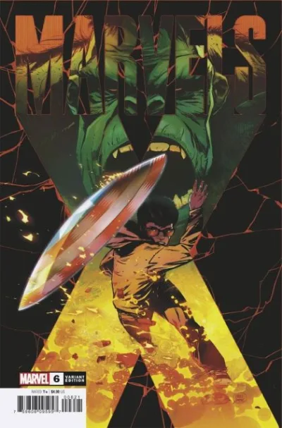Cover of Cover B