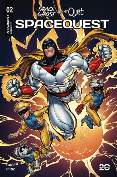 Cover of Cover E