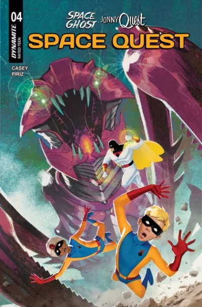 Cover of Cover B