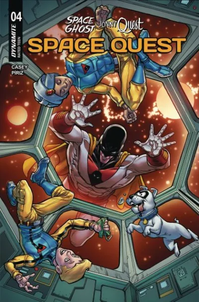Cover of Cover E